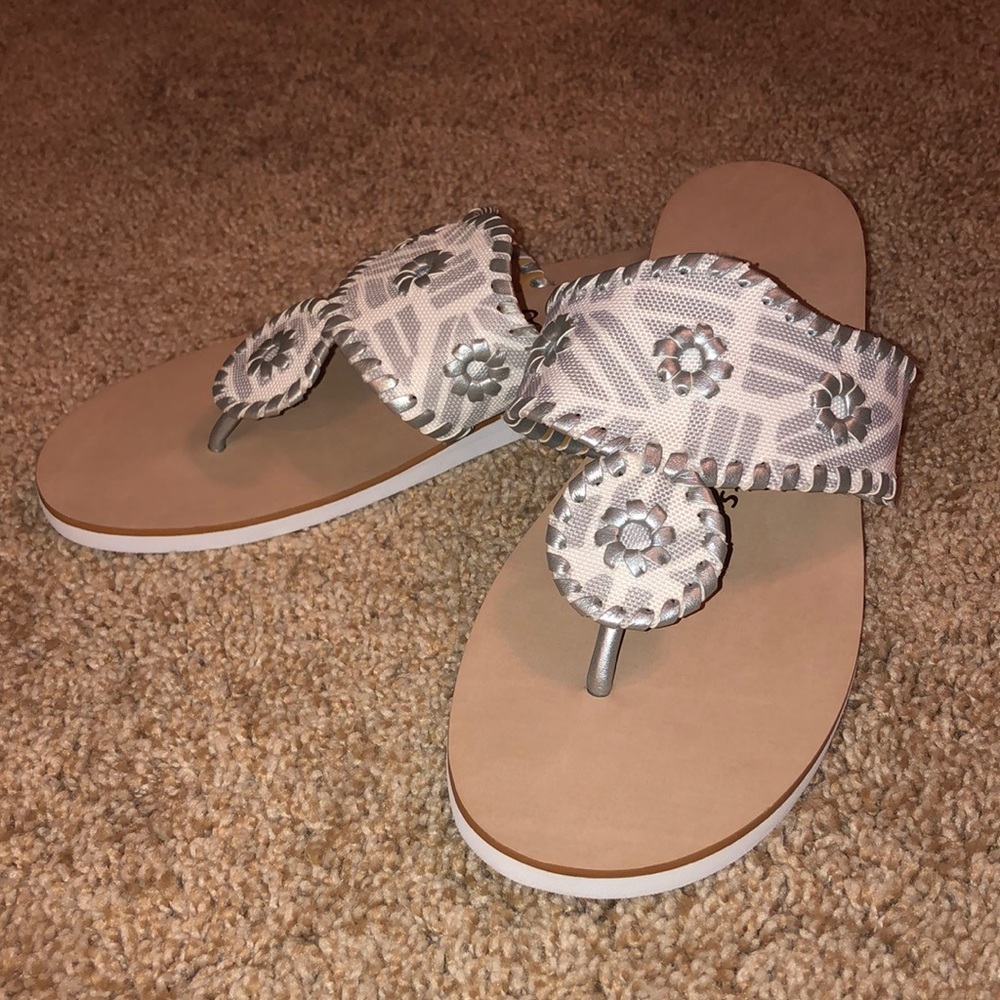 Jack Rogers Sandal